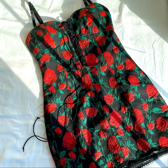 For Love And Lemons Dresses & Skirts - 💖💖FOR LOVE & LEMONS Vivien Dress